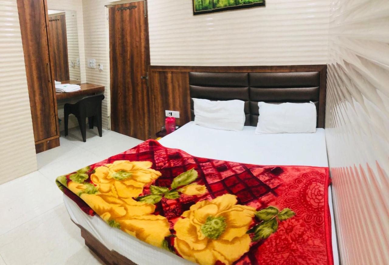 Jasneet Homestay Amritsar Værelse billede